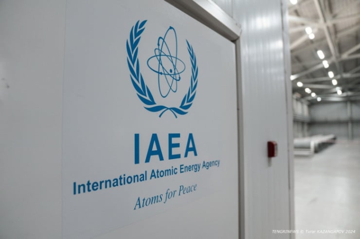 “Это мужская работа“. Кто и зачем в Казахстане делает “урановые“ таблетки