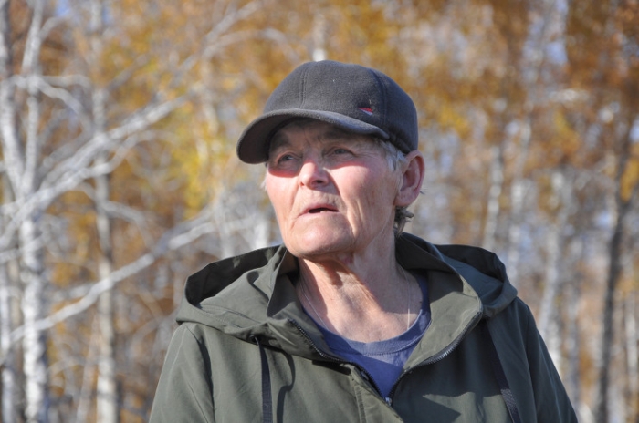 Последняя из Студеного. Казахстанка почти 20 лет одна живет в селе-призраке