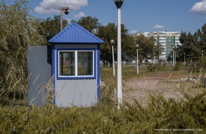 Ошибки при планировании, заброшенные парки и обманутые люди. Что происходит в Актобе? Ошибки при планировании, заброшенные парки и обманутые люди. Что происходит в Актобе?