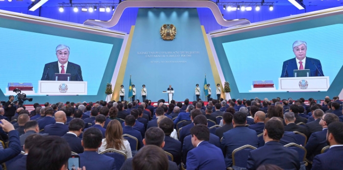 Год с инаугурации Токаева: Что изменилось в Казахстане, рассказали эксперты