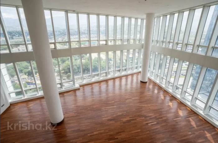 Как выглядят самые дорогие квартиры в Алматы и Астане Как выглядят самые дорогие квартиры в Алматы и Астане