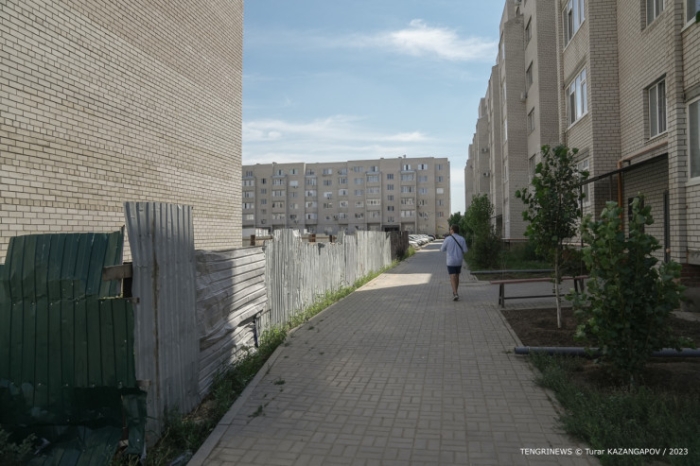 Ошибки при планировании, заброшенные парки и обманутые люди. Что происходит в Актобе? Ошибки при планировании, заброшенные парки и обманутые люди. Что происходит в Актобе?