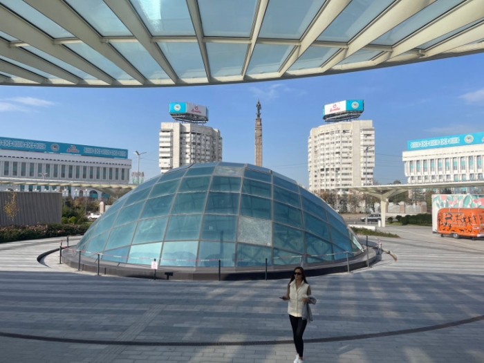 Что происходит в переданных государству объектах Боранбаева в Алматы Что происходит в переданных государству объектах Боранбаева в Алматы