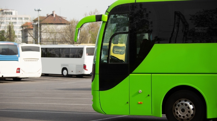 Почему в пригород Алматы не могут запустить большие автобусы
Почему в пригород Алматы не могут запустить большие автобусы