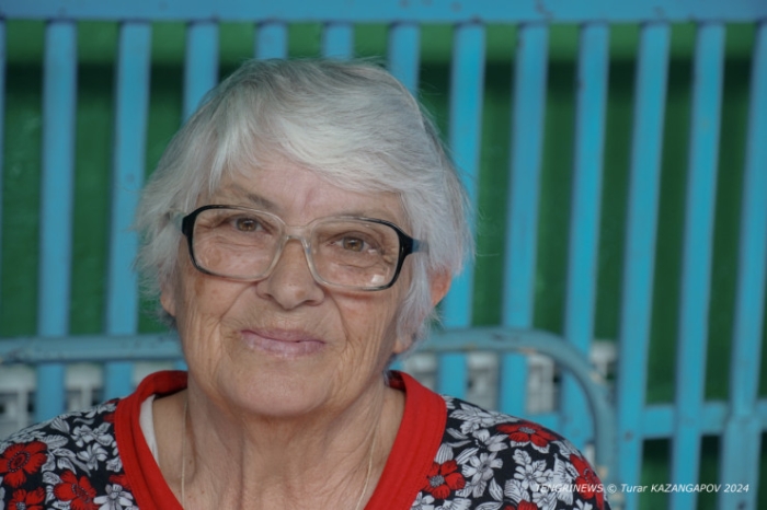 "Есть еще за что бороться". Кадры из затопленного Петропавловска