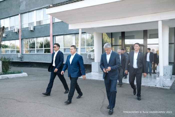 "Не буду обманывать, ваши родственники погибли". О чем говорят родные шахтеров "Казахстанской"