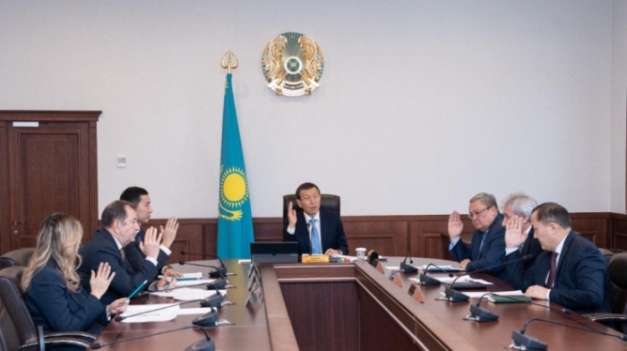 Инициатор смены часового пояса и новые траты из Нацфонда: обзор новостей за 13 ноября Инициатор смены часового пояса и новые траты из Нацфонда: обзор новостей за 13 ноября