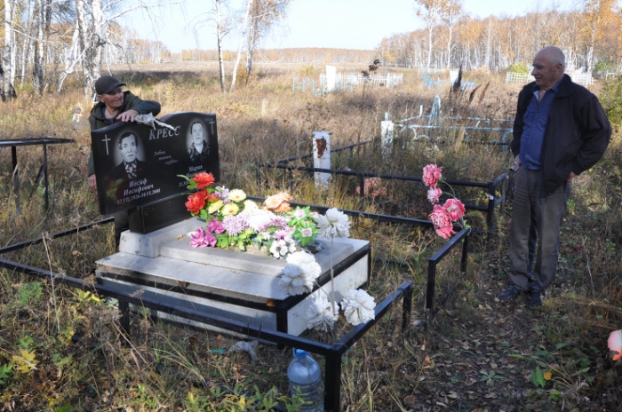 Последняя из Студеного. Казахстанка почти 20 лет одна живет в селе-призраке