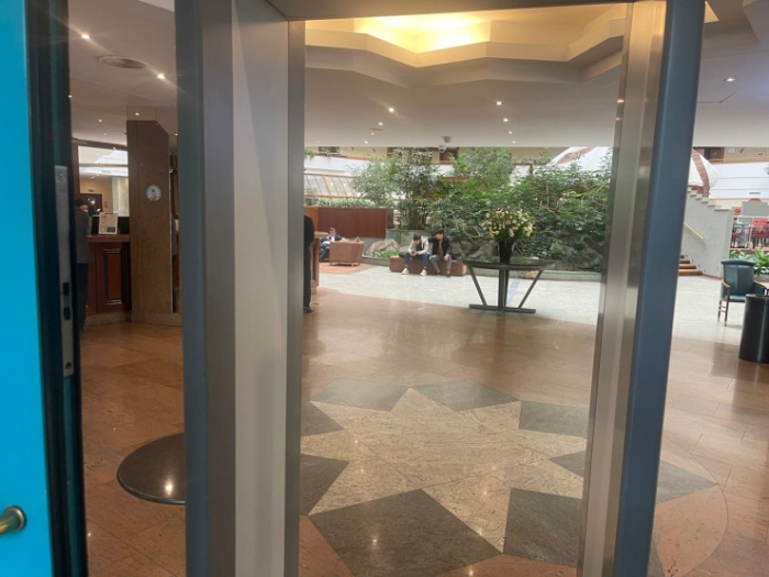 Что происходит в переданных государству объектах Боранбаева в Алматы Что происходит в переданных государству объектах Боранбаева в Алматы