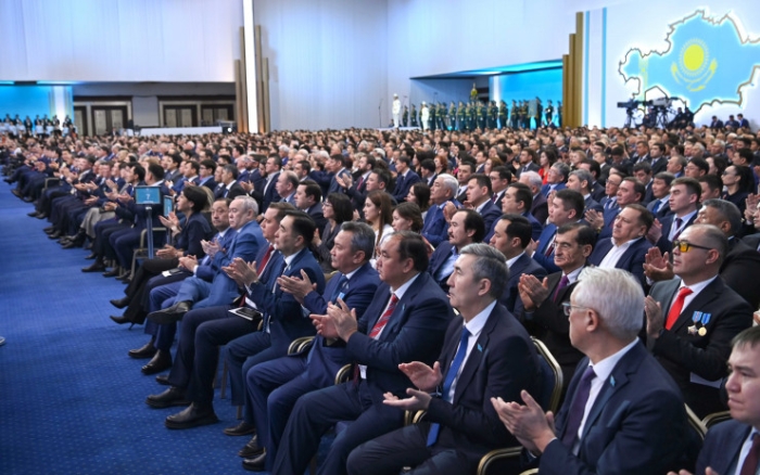 Год с инаугурации Токаева: Что изменилось в Казахстане, рассказали эксперты