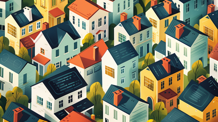 Что происходит на рынке жилья Казахстана