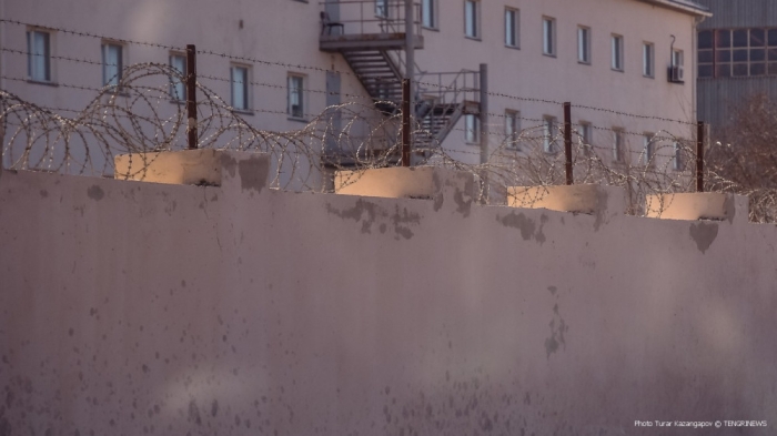 Смерть заключенного в Карагандинской области: какое наказание понесли сотрудники колонии