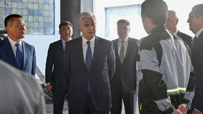 Токаев анонсировал вопросы, которые поднимет в Послании