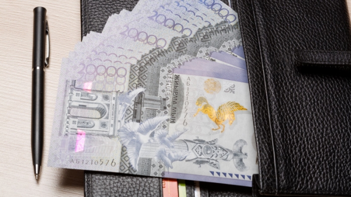 Сколько казахстанцев заработали на коррупционерах Сколько казахстанцев заработали на коррупционерах