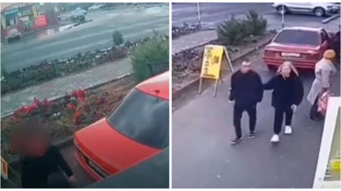 Конфликт водителя и пешехода закончился трагедией в области Жетысу