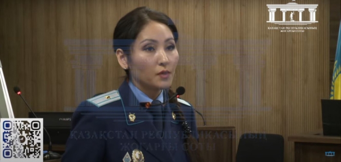 Что произошло в суде над Бишимбаевым 2 мая