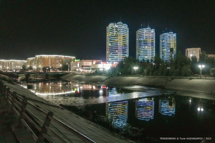 Ошибки при планировании, заброшенные парки и обманутые люди. Что происходит в Актобе? Ошибки при планировании, заброшенные парки и обманутые люди. Что происходит в Актобе?