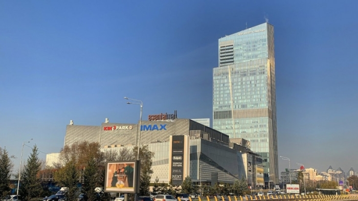 Esentai Mall в Алматы продают? Что ответил владелец ТРЦ Esentai Mall в Алматы продают? Что ответил владелец ТРЦ