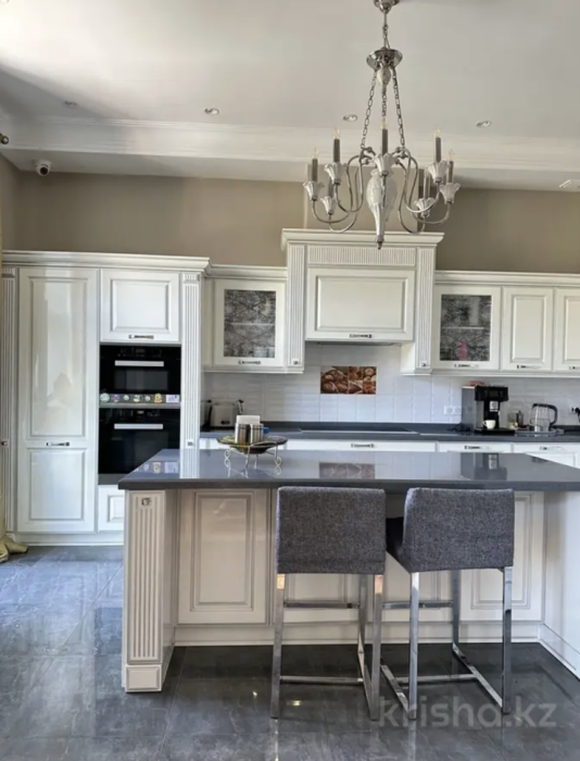 Как выглядят самые дорогие квартиры в Алматы и Астане Как выглядят самые дорогие квартиры в Алматы и Астане