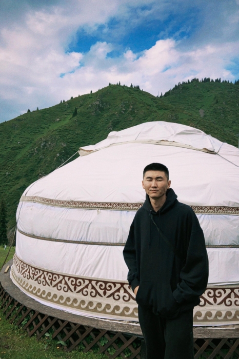 Учитель биологии из области Абай стал саунд-продюсером Ники Минаж