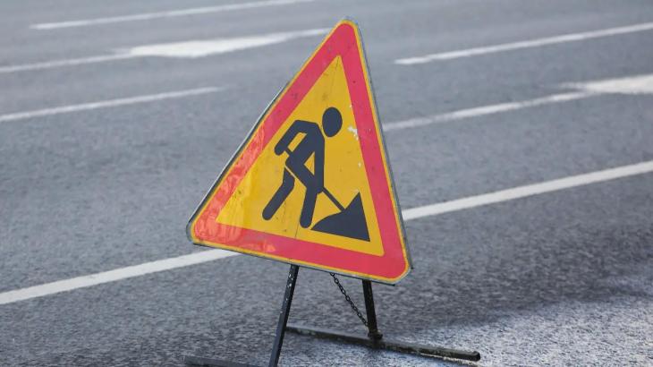 Часть улицы Желтоксан временно перекроют в Алматы
Часть улицы Желтоксан временно перекроют в Алматы