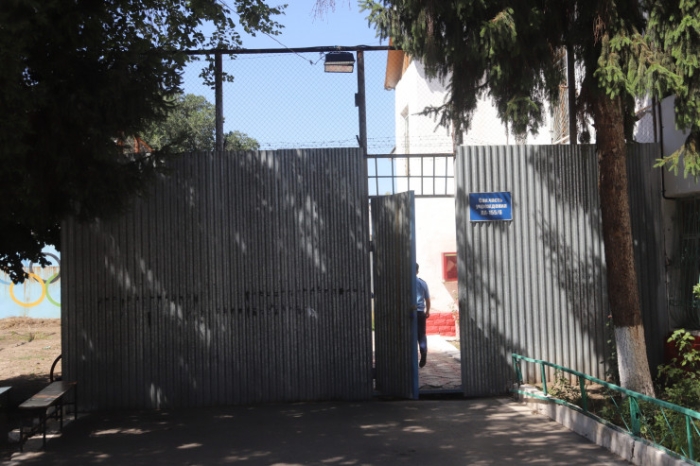 "Не думал, когда "закладывал". В единственной детской колонии резко сменился контингент "Не думал, когда "закладывал". В единственной детской колонии резко сменился контингент