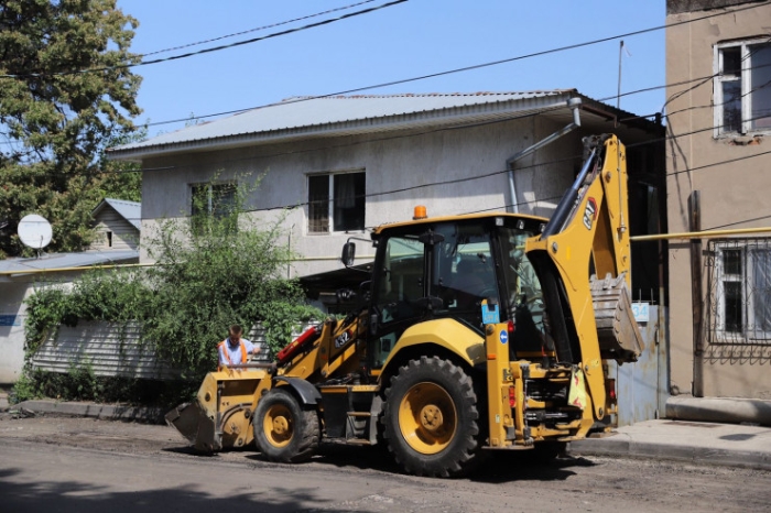 Алматы застрял в пробках? Что происходит в городе в связи с ремонтом улиц Алматы застрял в пробках? Что происходит в городе в связи с ремонтом улиц