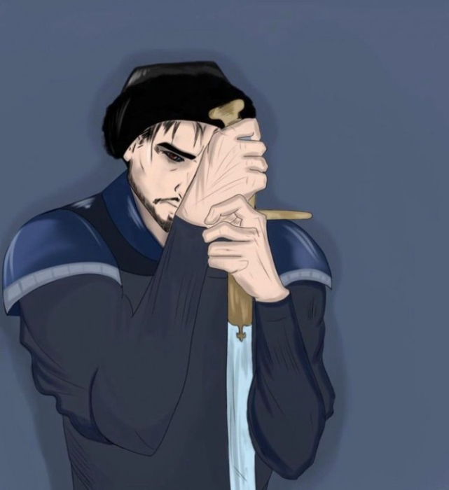 14-летняя школьница создает комиксы по истории Казахстана