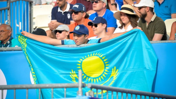 Во сколько выступают казахстанцы на Олимпиаде-2024: расписание на 2 августа Во сколько выступают казахстанцы на Олимпиаде-2024: расписание на 2 августа
