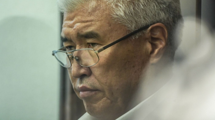 Мухамедиулы пытался присвоить одну из школ в Казахстане - Антикор