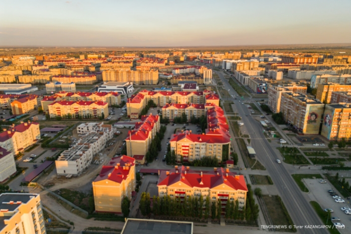 Ошибки при планировании, заброшенные парки и обманутые люди. Что происходит в Актобе? Ошибки при планировании, заброшенные парки и обманутые люди. Что происходит в Актобе?