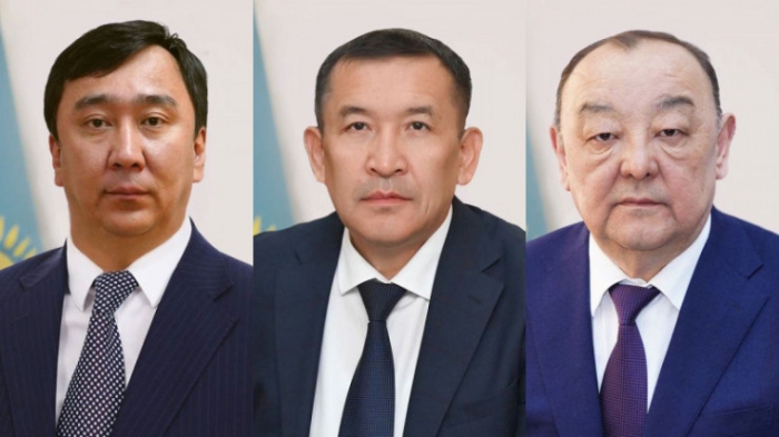 6 октября: Главные новости Казахстана за 5 минут 6 октября: Главные новости Казахстана за 5 минут