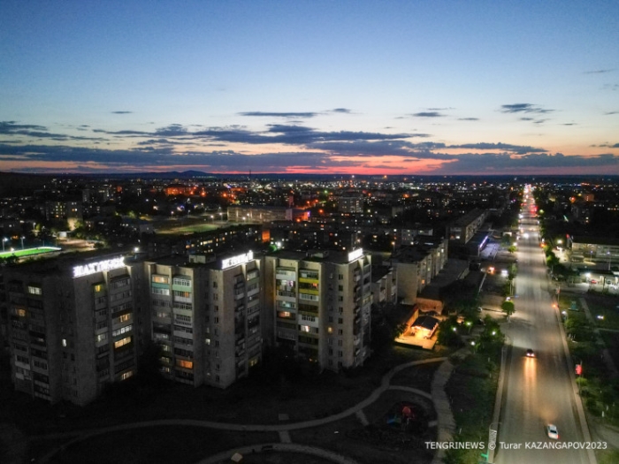 "Сегодня я узнала, что наш сосед скончался". Что говорят шахтинцы о трагедии на "Казахстанской" "Сегодня я узнала, что наш сосед скончался". Что говорят шахтинцы о трагедии на "Казахстанской"