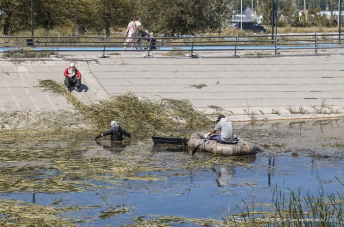 Ошибки при планировании, заброшенные парки и обманутые люди. Что происходит в Актобе? Ошибки при планировании, заброшенные парки и обманутые люди. Что происходит в Актобе?