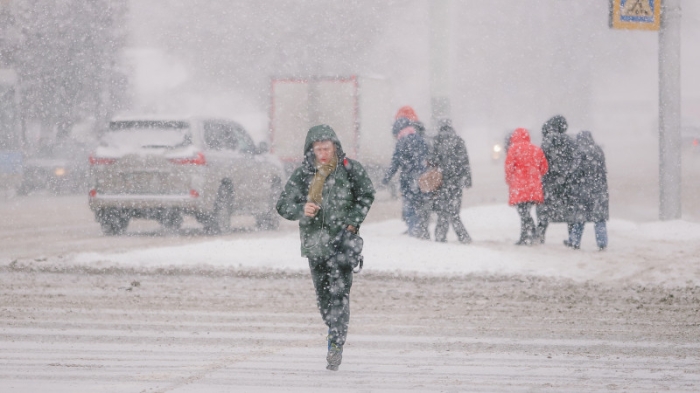 МЧС обратилось к казахстанцам МЧС обратилось к казахстанцам