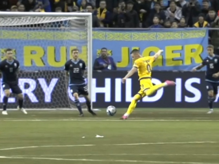 Казахстан - Сан-Марино: Битва за Евро! Текстовая live-трансляция Казахстан - Сан-Марино: Битва за Евро! Текстовая live-трансляция