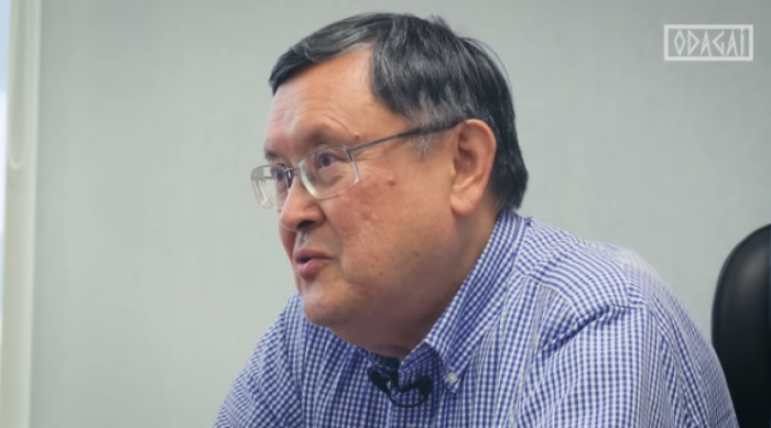 Без АЭС не обойтись? Готов ли Казахстан к масштабному строительству Без АЭС не обойтись? Готов ли Казахстан к масштабному строительству