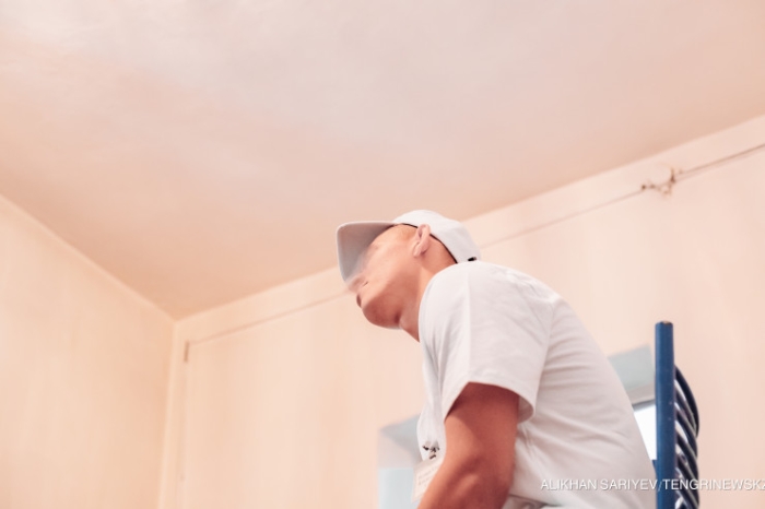 "Не думал, когда "закладывал". В единственной детской колонии резко сменился контингент "Не думал, когда "закладывал". В единственной детской колонии резко сменился контингент