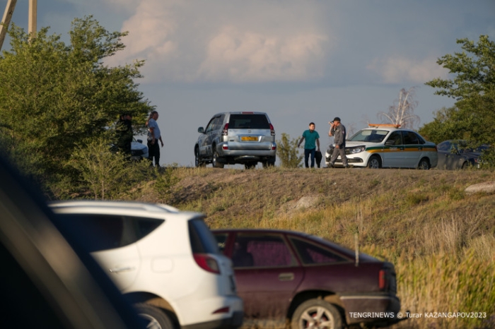 "Сегодня я узнала, что наш сосед скончался". Что говорят шахтинцы о трагедии на "Казахстанской" "Сегодня я узнала, что наш сосед скончался". Что говорят шахтинцы о трагедии на "Казахстанской"