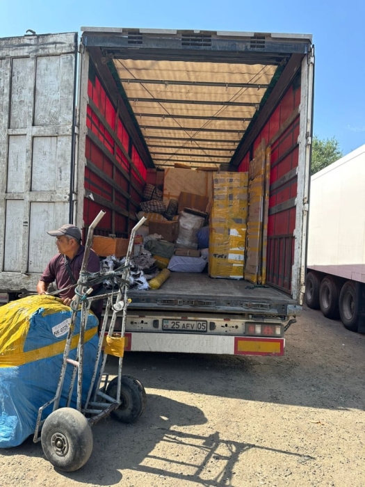 “Там тоже люди“: история молодых врачей, сменивших Алматы на село “Там тоже люди“: история молодых врачей, сменивших Алматы на село