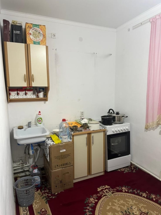 “Там тоже люди“: история молодых врачей, сменивших Алматы на село “Там тоже люди“: история молодых врачей, сменивших Алматы на село