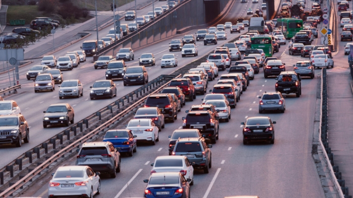 Алматы грозит транспортный коллапс: как спасти город от пробок Алматы грозит транспортный коллапс: как спасти город от пробок