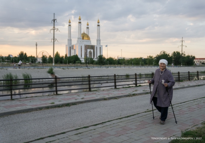 Ошибки при планировании, заброшенные парки и обманутые люди. Что происходит в Актобе? Ошибки при планировании, заброшенные парки и обманутые люди. Что происходит в Актобе?