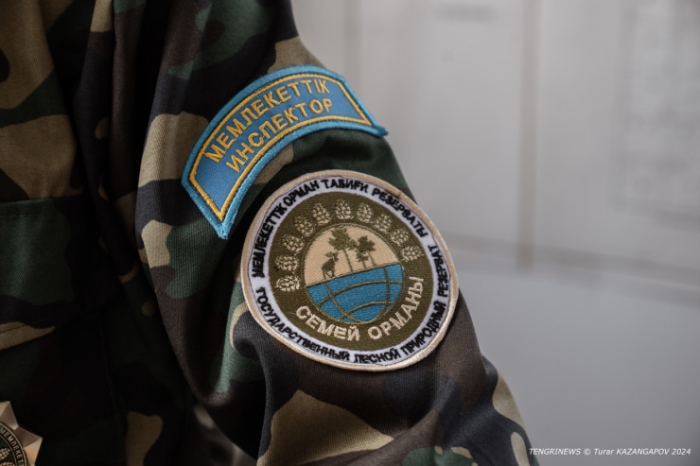 "Было 120 дворов, осталось - 14". Как в области Абай лесники не дают умереть целому селу "Было 120 дворов, осталось - 14". Как в области Абай лесники не дают умереть целому селу