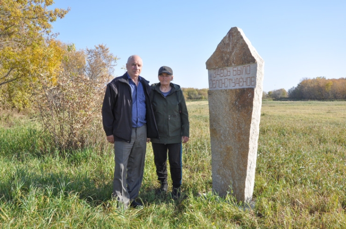 Последняя из Студеного. Казахстанка почти 20 лет одна живет в селе-призраке