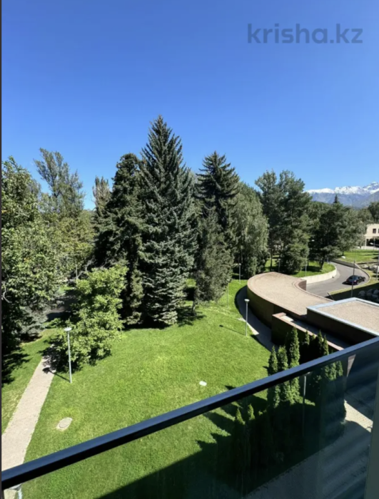 Как выглядят самые дорогие квартиры в Алматы и Астане Как выглядят самые дорогие квартиры в Алматы и Астане