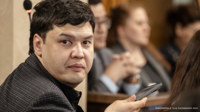 Что произошло в суде над Бишимбаевым 2 мая