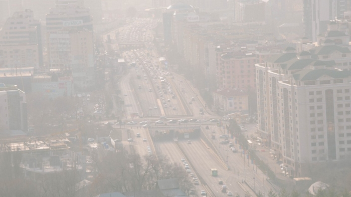 Синоптики предупредили жителей Алматы и Астаны