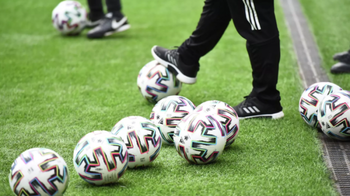 В Петропавловске скончался парень, получивший на тренировке удар мячом в живот В Петропавловске скончался парень, получивший на тренировке удар мячом в живот