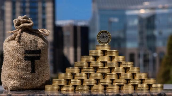 
                                                                                                                                                                                                                                                                                                                                                                                                                                                                                                                                                                                                                    Арестованы криптоактивы на 10 млн долларов подозреваемых в организации финпирамиды "Амир Капитал"
                                                            